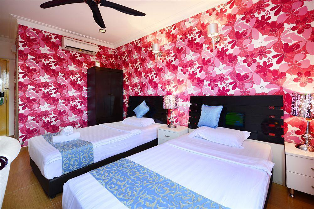 Hotel De Art @ Section 7 Shah Alam Zewnętrze zdjęcie