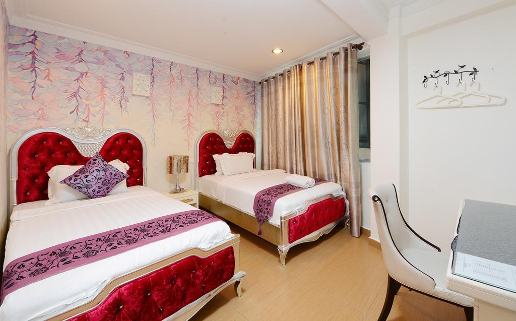Hotel De Art @ Section 7 Shah Alam Zewnętrze zdjęcie
